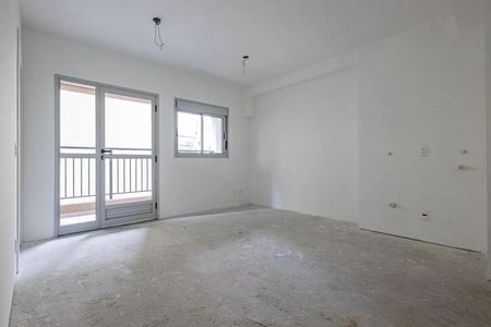Foto 03 de apartamento à venda com 1 quarto, 39m² em Pinheiros, São Paulo