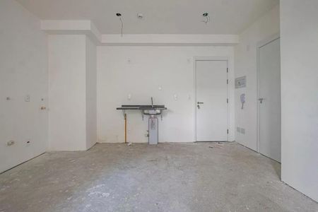 Foto 09 de apartamento à venda com 1 quarto, 39m² em Pinheiros, São Paulo