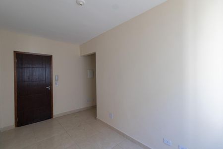 Sala de apartamento à venda com 2 quartos, 46m² em Vila Rio Branco, São Paulo