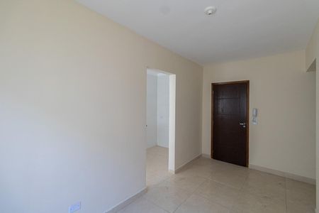 Sala de apartamento à venda com 2 quartos, 46m² em Vila Rio Branco, São Paulo