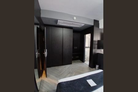 Studio à venda com 25m², 1 quarto e sem vaga Studio à venda com 25m², 1 quarto e sem vagaStudio