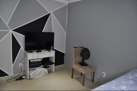 Quarto 2 de casa à venda com 4 quartos, 240m² em Riachuelo, Rio de Janeiro
