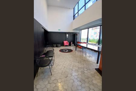 Apartamento à venda com 49m², 1 quarto e sem vaga Apartamento à venda com 49m², 1 quarto e sem vagaÁrea comum