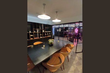 Apartamento à venda com 49m², 1 quarto e sem vaga Apartamento à venda com 49m², 1 quarto e sem vagaÁrea comum