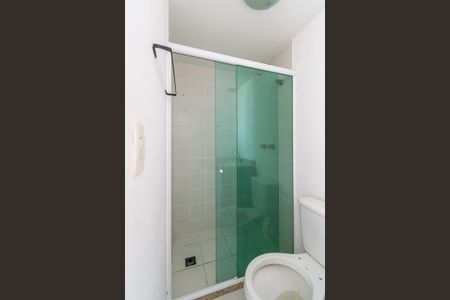 Apartamento à venda com 60m², 2 quartos e 1 vagaBanheiro da Suíte