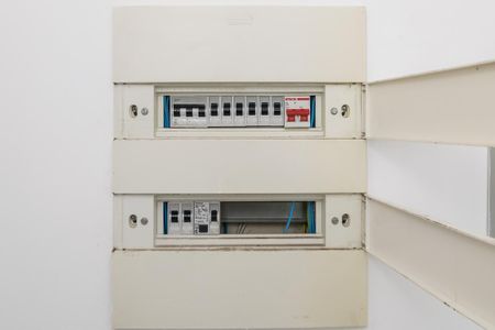 Apartamento à venda com 60m², 2 quartos e 1 vagaCozinha