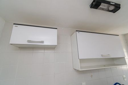 Apartamento à venda com 60m², 2 quartos e 1 vagaCozinha