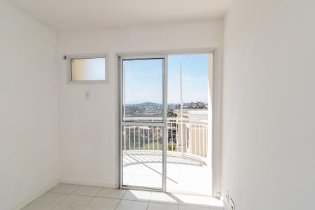 Sala de apartamento à venda com 2 quartos, 60m² em Vila da Penha, Rio de Janeiro