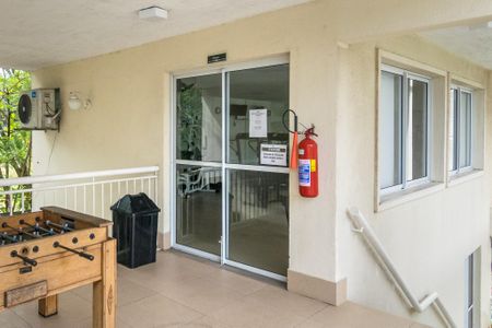 Apartamento à venda com 60m², 2 quartos e 1 vagaÁrea comum - Academia