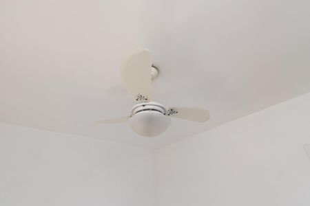 Apartamento à venda com 60m², 2 quartos e 1 vagaQuarto