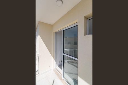 Varanda da Sala de apartamento à venda com 2 quartos, 60m² em Vila da Penha, Rio de Janeiro