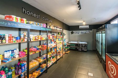 Apartamento à venda com 60m², 2 quartos e 1 vagaÁrea comum - Easy Market