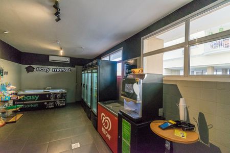 Apartamento à venda com 60m², 2 quartos e 1 vagaÁrea comum - Easy Market