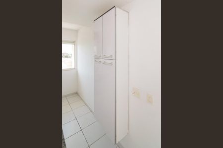 Apartamento à venda com 60m², 2 quartos e 1 vagaCozinha