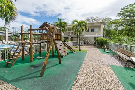Apartamento à venda com 60m², 2 quartos e 1 vagaÁrea comum - Playground