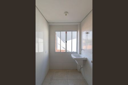 Apartamento à venda com 46m², 2 quartos e 1 vaga Apartamento à venda com 46m², 2 quartos e 1 vagaÁrea de Serviço