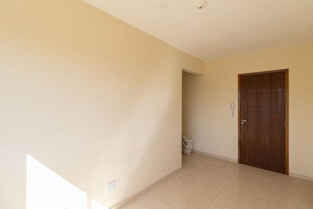 Sala de apartamento à venda com 2 quartos, 46m² em Vila Rio Branco, São Paulo