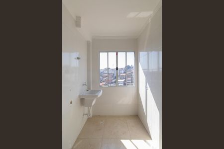 Apartamento à venda com 46m², 2 quartos e sem vagaÁrea de Serviço