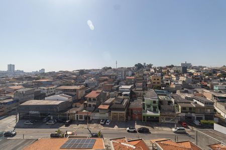 Apartamento à venda com 46m², 2 quartos e sem vagaSala