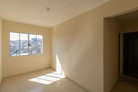 Sala de apartamento à venda com 2 quartos, 46m² em Vila Rio Branco, São Paulo
