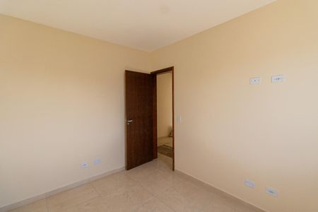 Apartamento à venda com 46m², 2 quartos e sem vagaQuarto 2
