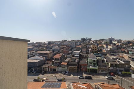 Apartamento à venda com 46m², 2 quartos e sem vagaÁrea de Serviço