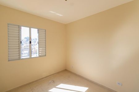Apartamento à venda com 46m², 2 quartos e sem vagaQuarto 2