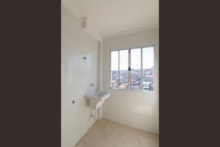 Apartamento à venda com 46m², 2 quartos e sem vagaÁrea de Serviço