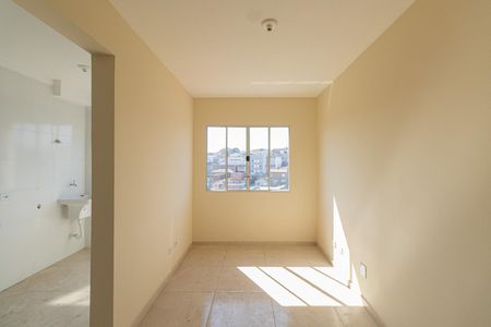 Apartamento à venda com 46m², 2 quartos e sem vagaSala