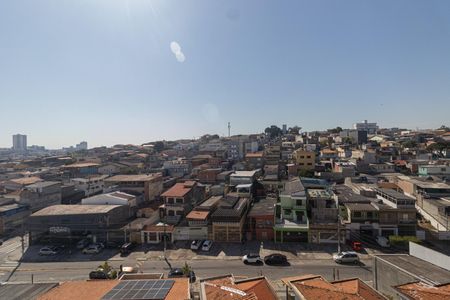Quarto 1 de apartamento à venda com 2 quartos, 46m² em Vila Rio Branco, São Paulo