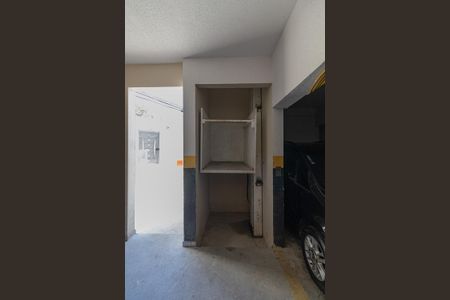 Apartamento à venda com 46m², 2 quartos e sem vagaÁrea comum