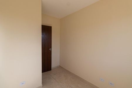Apartamento à venda com 46m², 2 quartos e sem vagaQuarto 1 