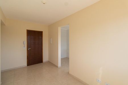 Apartamento à venda com 46m², 2 quartos e sem vagaSalaSala