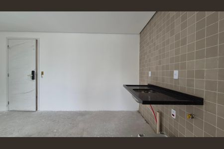 Apartamento à venda com 58m², 2 quartos e 1 vagaCozinha