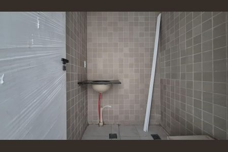 Apartamento à venda com 58m², 2 quartos e 1 vagaBanheiro