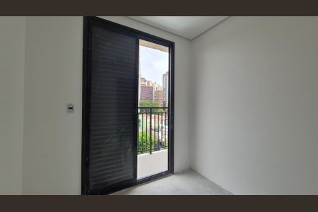 Quarto 1 de apartamento à venda com 2 quartos, 58m² em Jardim, Santo André