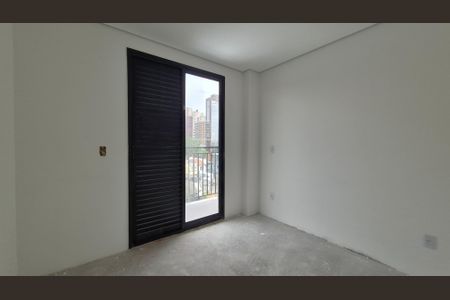 Apartamento à venda com 58m², 2 quartos e 1 vagaQuarto 2