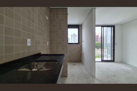 Apartamento à venda com 58m², 2 quartos e 1 vagaCozinha