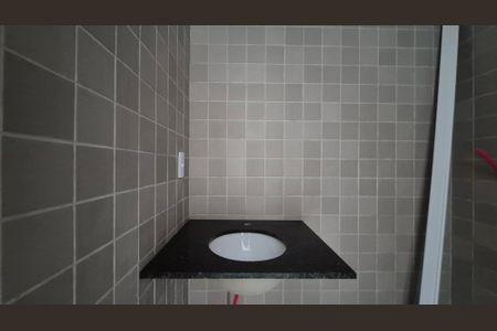 Apartamento à venda com 58m², 2 quartos e 1 vagaBanheiro