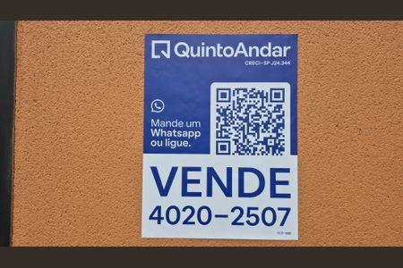 Apartamento à venda com 58m², 2 quartos e 1 vagaPlaquinha 