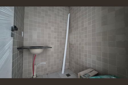 Apartamento à venda com 58m², 2 quartos e 1 vagaBanheiro