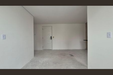 Apartamento à venda com 58m², 2 quartos e 1 vagaSala