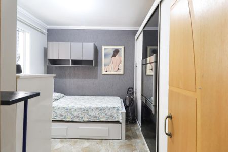 Apartamento à venda com 49m², 2 quartos e 1 vagaQuarto 2