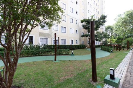 Apartamento à venda com 49m², 2 quartos e 1 vagaÁrea comum