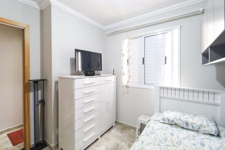 Apartamento à venda com 49m², 2 quartos e 1 vagaQuarto 2