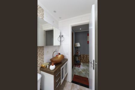 Apartamento à venda com 49m², 2 quartos e 1 vagaBanheiro