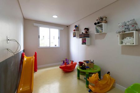 Apartamento à venda com 49m², 2 quartos e 1 vagaÁrea comum