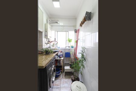 Apartamento à venda com 49m², 2 quartos e 1 vagaÁrea de Serviço