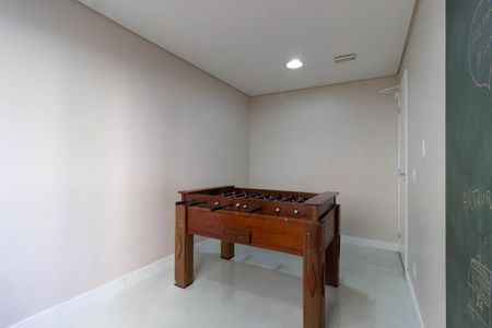 Apartamento à venda com 49m², 2 quartos e 1 vagaÁrea comum