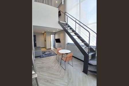 Studio de apartamento à venda com 1 quarto, 40m² em Bairro da Liberdade, São Paulo